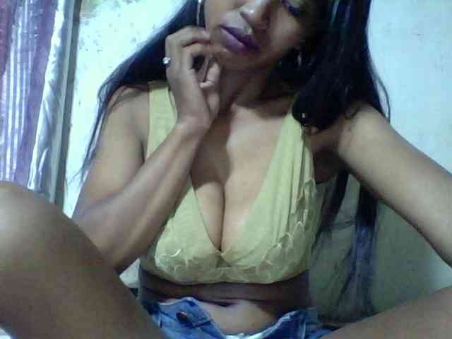 candy1a webcam