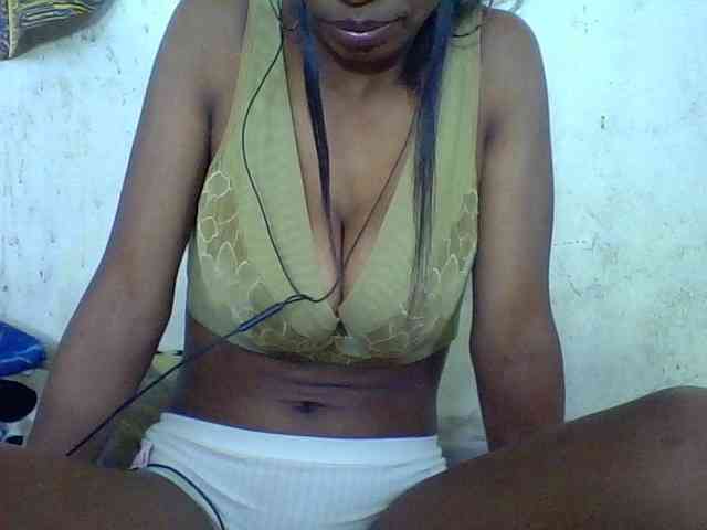 candy1a webcam