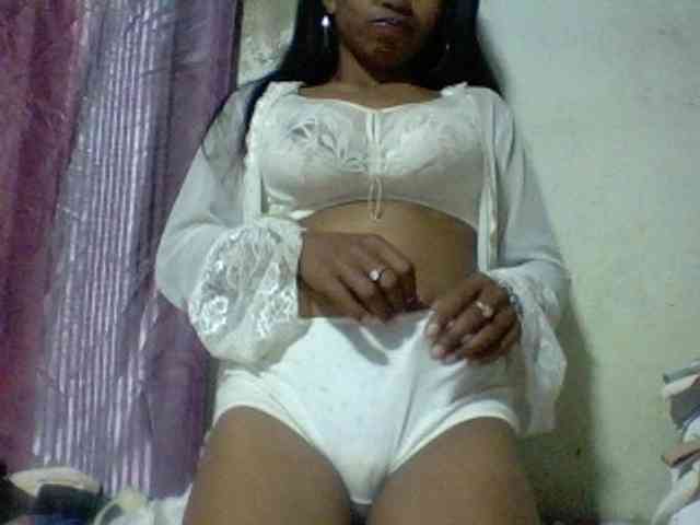 candy1a webcam