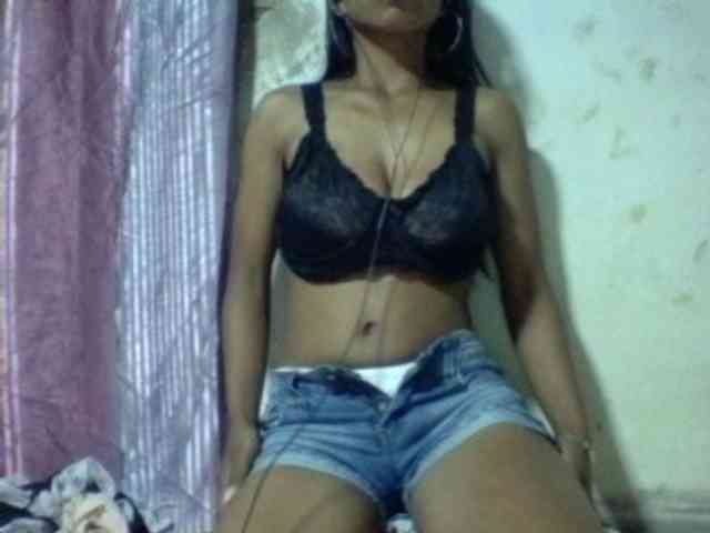 candy1a webcam