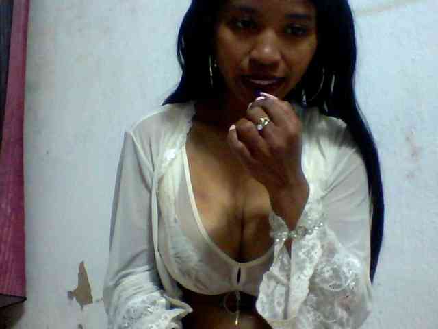 candy1a webcam