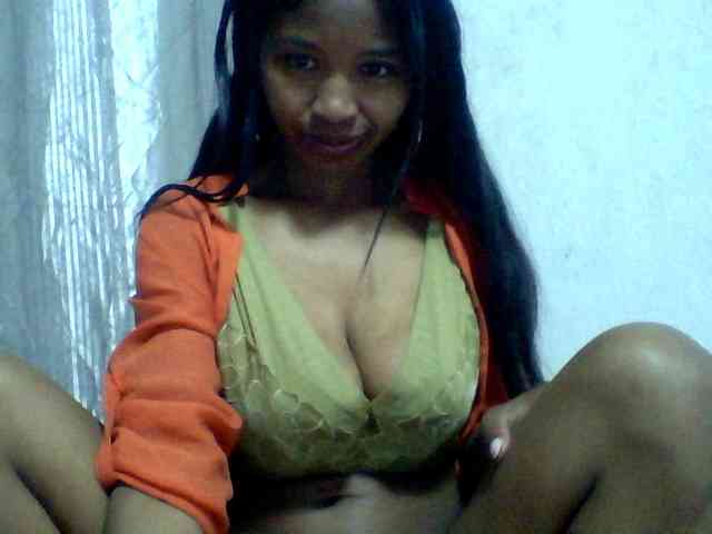 candy1a webcam