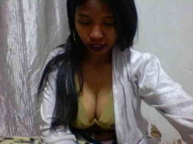 candy1a webcam