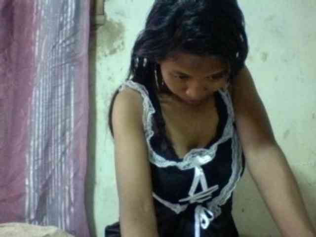 candy1a webcam