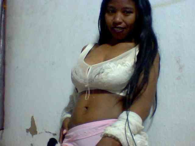 candy1a webcam