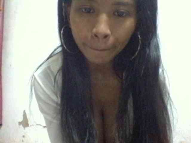candy1a webcam