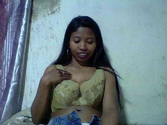 candy1a webcam
