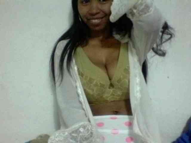 candy1a webcam