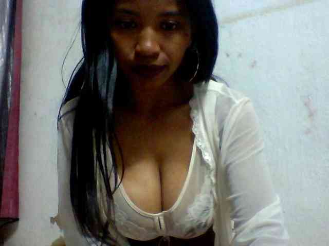 candy1a webcam
