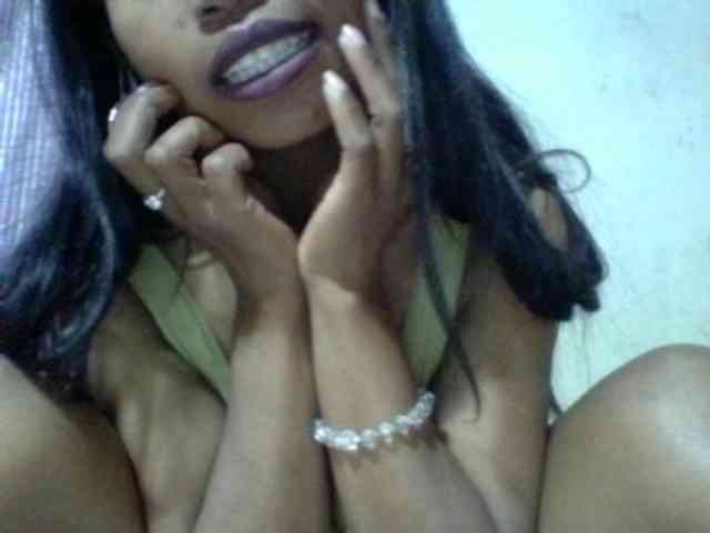 candy1a webcam