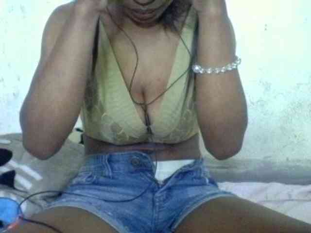 candy1a webcam