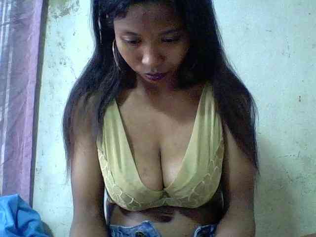 candy1a webcam