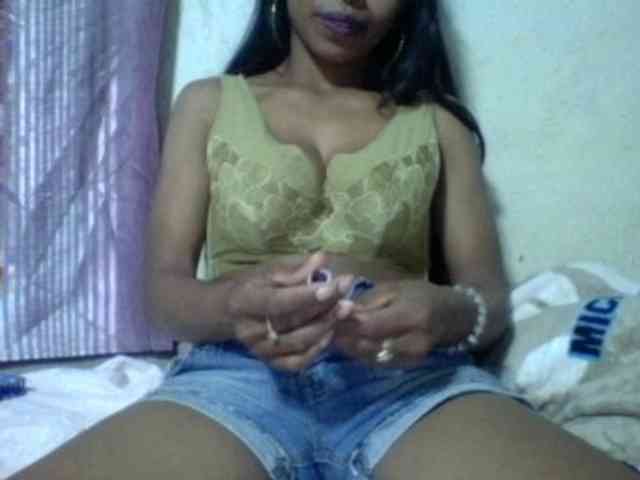 candy1a webcam