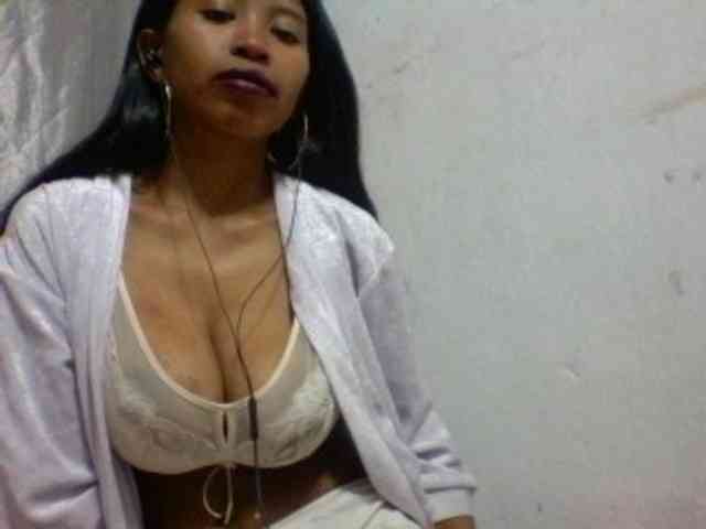 candy1a webcam