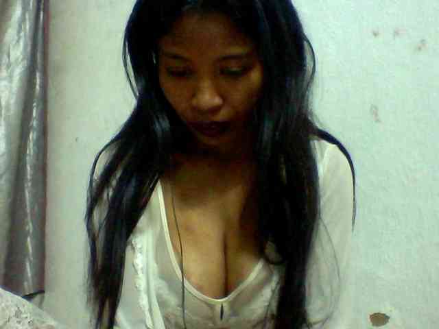 candy1a webcam