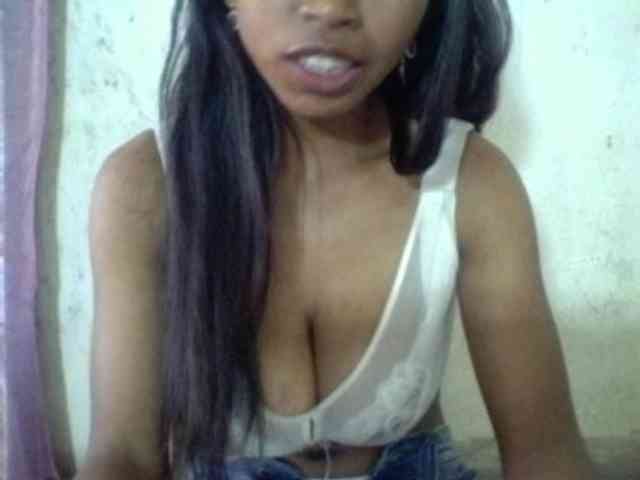 candy1a webcam