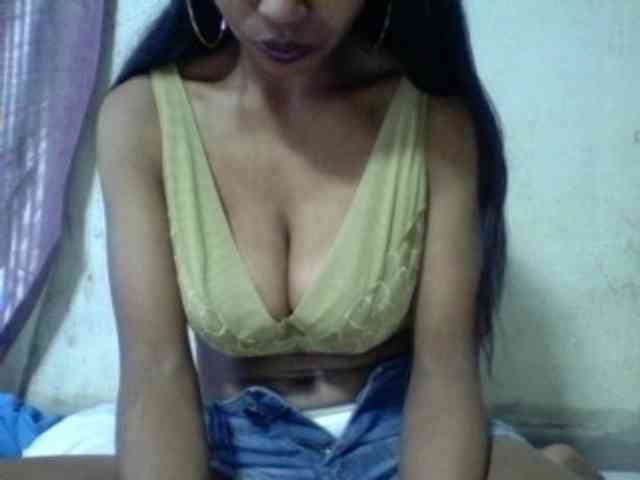candy1a webcam