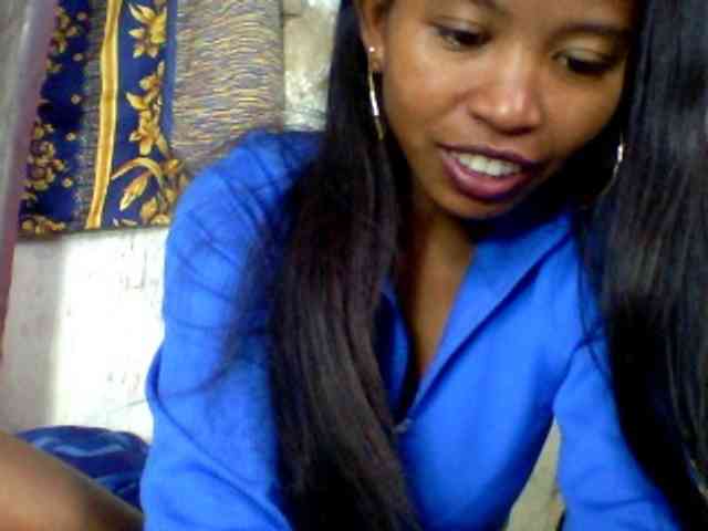 candy1a webcam