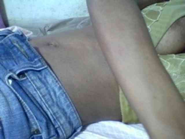 candy1a webcam