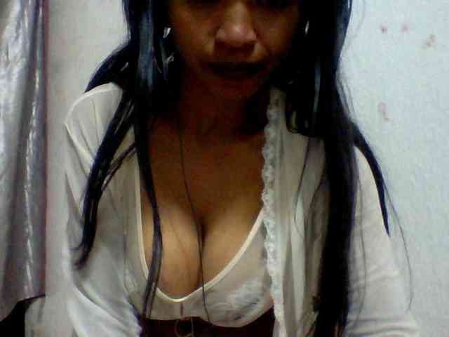 candy1a webcam