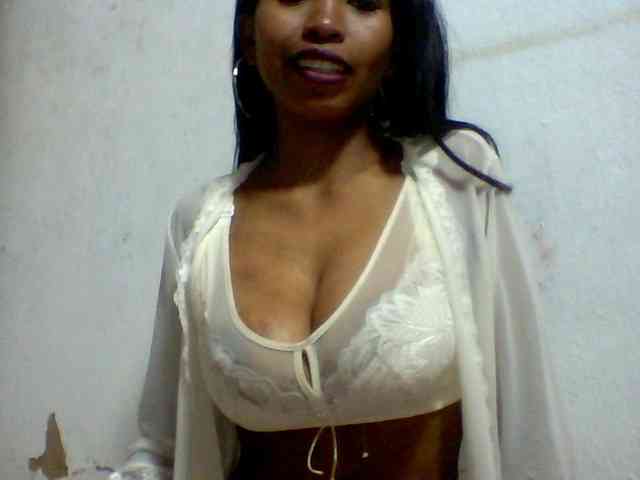 candy1a webcam