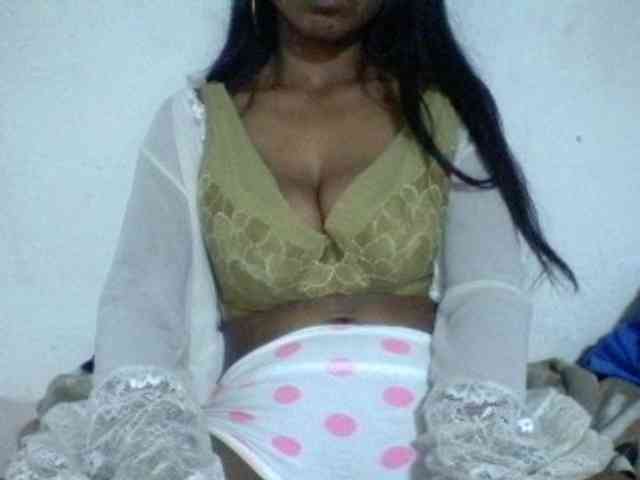 candy1a webcam