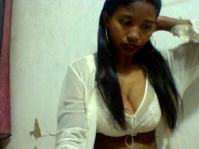candy1a webcam