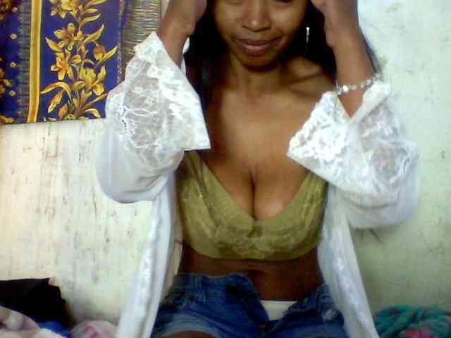 candy1a webcam