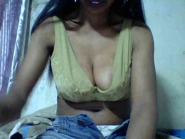 candy1a webcam
