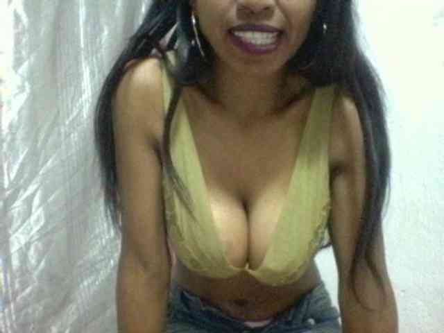 candy1a webcam