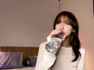 Lia-Kim Porn Show