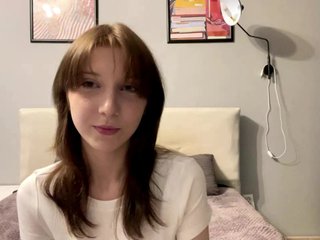 Lia-Kim Porn Show