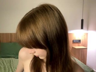 Lia-Kim Porn Show
