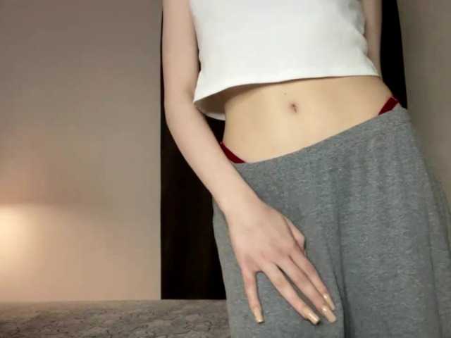 Lia-Kim live cam on BongaCams