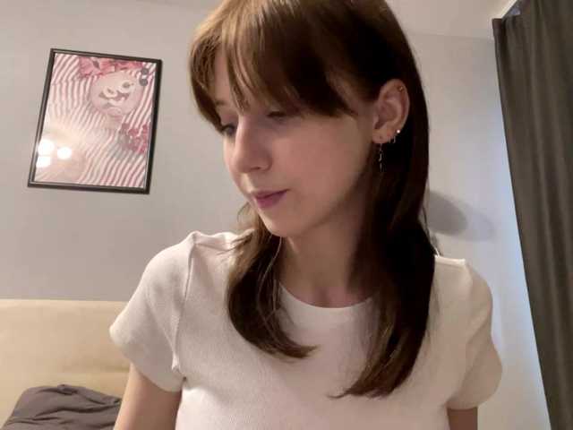 Lia-Kim live cam on BongaCams