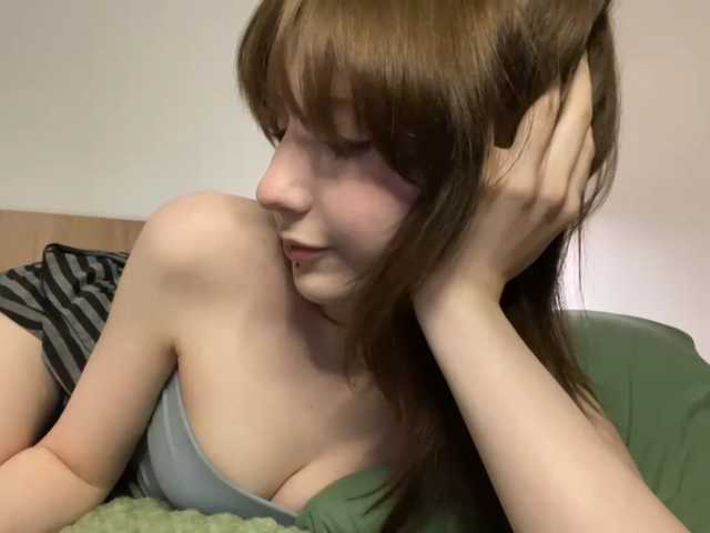 Lia-Kim live cam on BongaCams