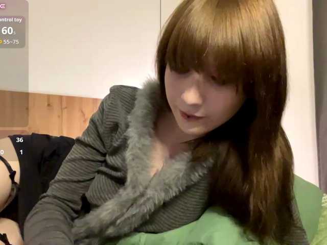 Lia-Kim live cam on BongaCams