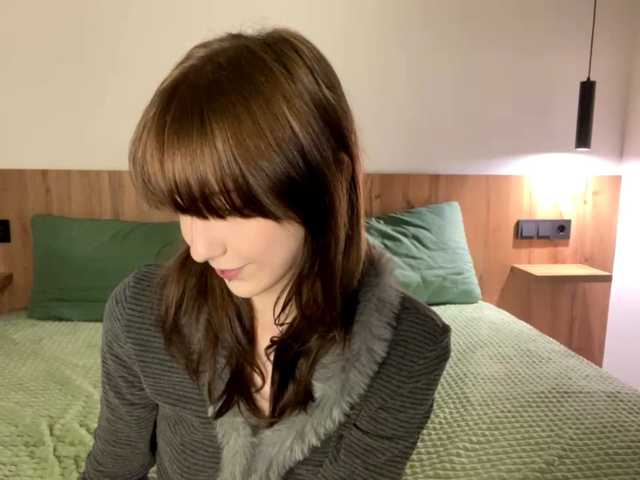 Lia-Kim live cam on BongaCams