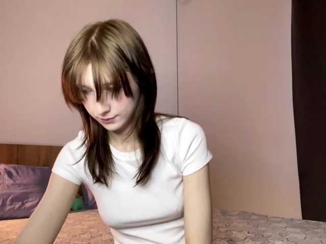 Lia-Kim live cam on BongaCams
