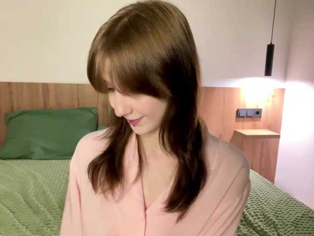 Lia-Kim live cam on BongaCams