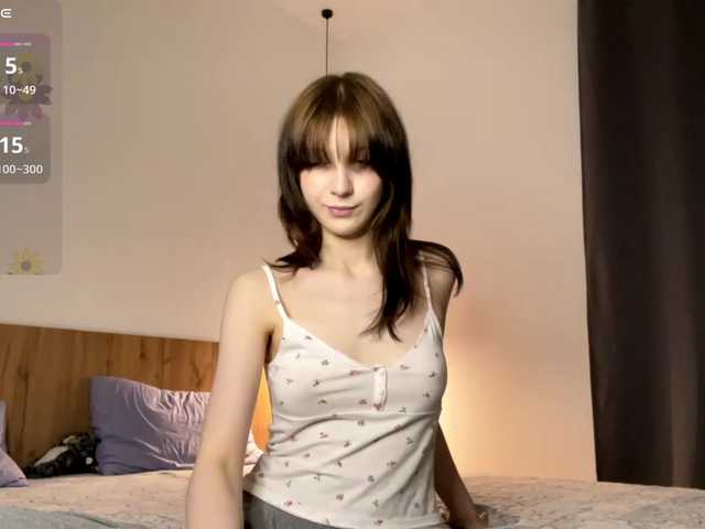 Lia-Kim live cam on BongaCams