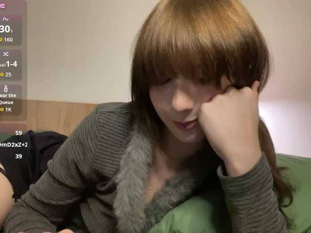 Lia-Kim live cam on BongaCams