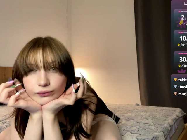 Lia-Kim live cam on BongaCams
