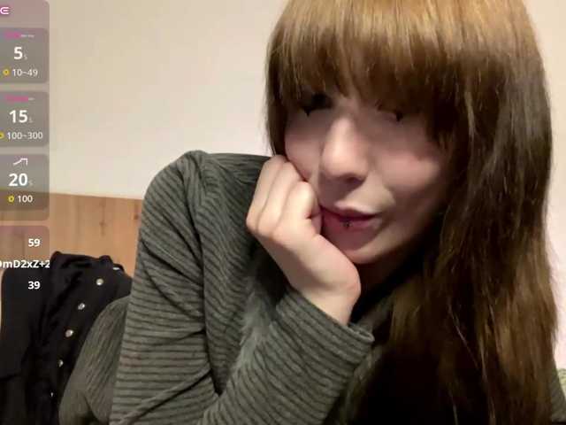 Lia-Kim live cam on BongaCams