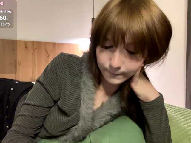 Lia-Kim live cam on BongaCams