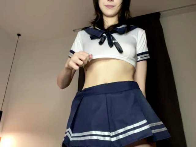 Lia-Kim live cam on BongaCams