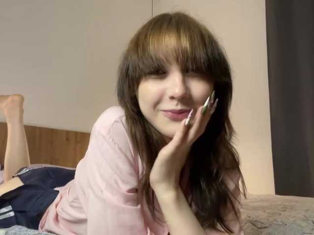 Lia-Kim live cam on BongaCams