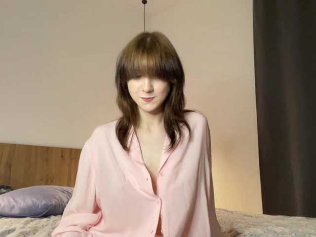 Lia-Kim live cam on BongaCams