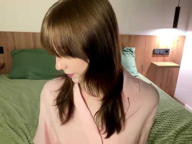 Lia-Kim live cam on BongaCams