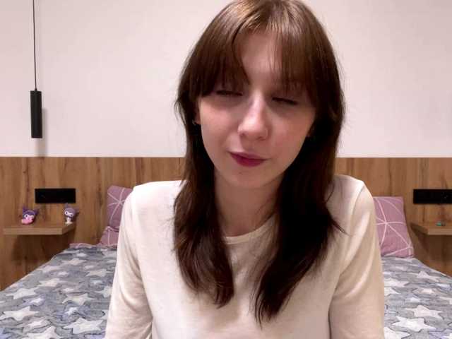 Lia-Kim live cam on BongaCams
